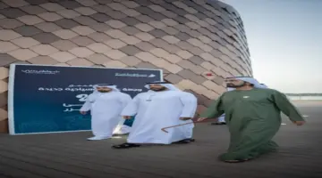 شواطئ دبي وجهات سياحية بمواصفات عالمية مستدامة